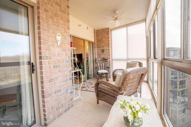 $319,900 | 3005 South Leisure World Boulevard, Unit 812, Silver Spring, MD 20906