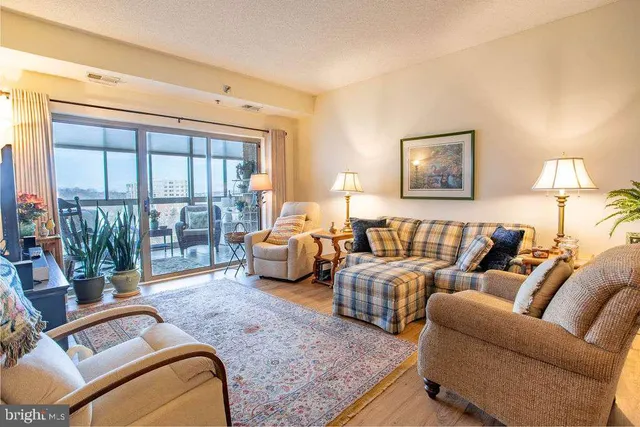 $319,900 | 3005 South Leisure World Boulevard, Unit 812, Silver Spring, MD 20906