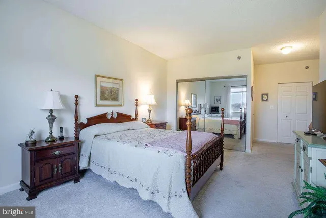 $319,900 | 3005 South Leisure World Boulevard, Unit 812, Silver Spring, MD 20906