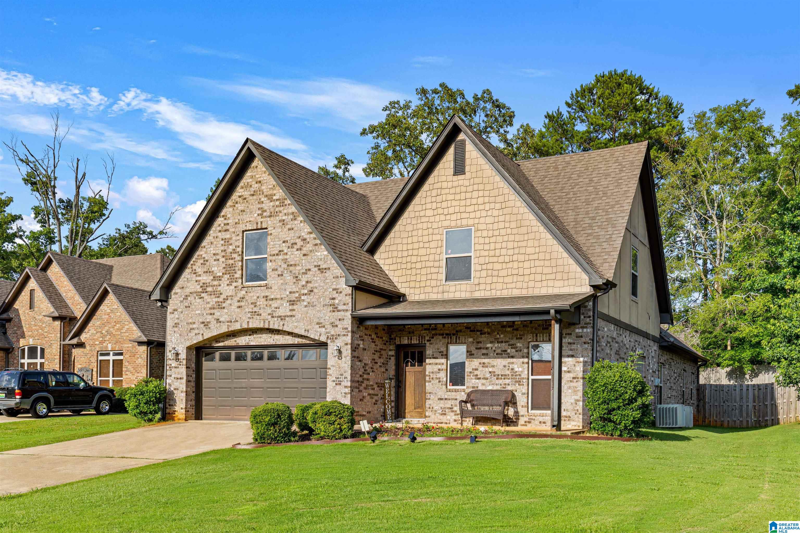 6366 Cove Lane McCalla, AL 35111 - Photo 3 of 24
