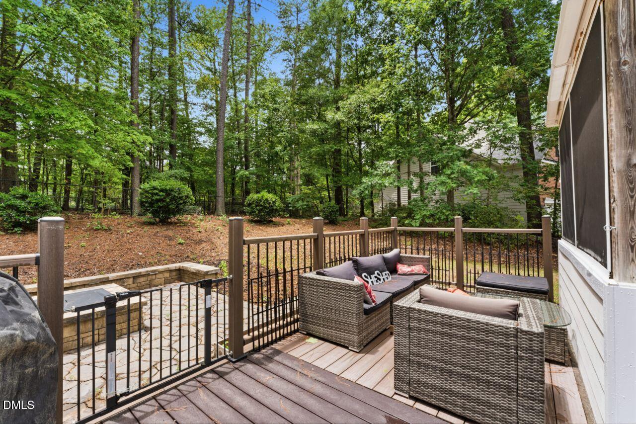 203 Ticonderoga Road Cary, NC 27519 - Photo 43 of 49