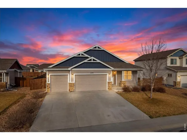 $475,500 | 1106 Cottontail Lane, Wiggins, CO 80654