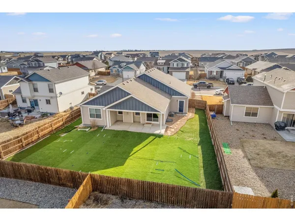 $475,500 | 1106 Cottontail Lane, Wiggins, CO 80654
