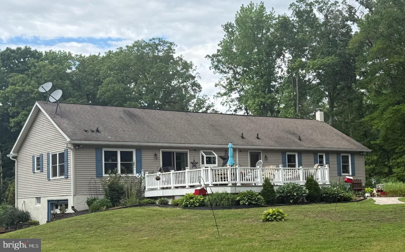 201 Robinson Road Salem, NJ 08079 - Photo 2 of 3