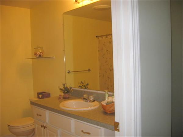 35 Easter Brook Road Lunenburg, MA 01462 - Photo 14 of 27 a bathroom with a sink toilet and shower