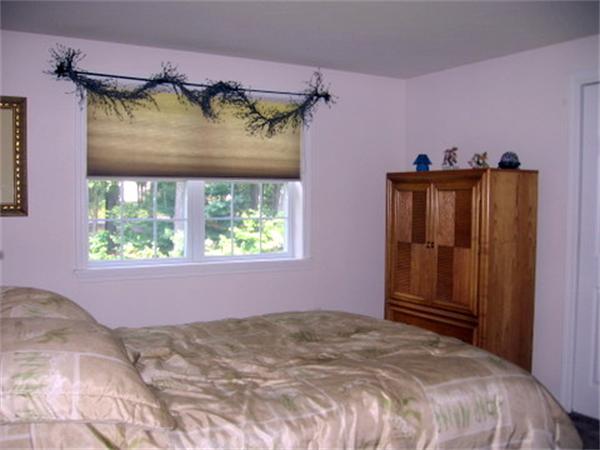 35 Easter Brook Road Lunenburg, MA 01462 - Photo 15 of 27 a bed and a window in a bedroom