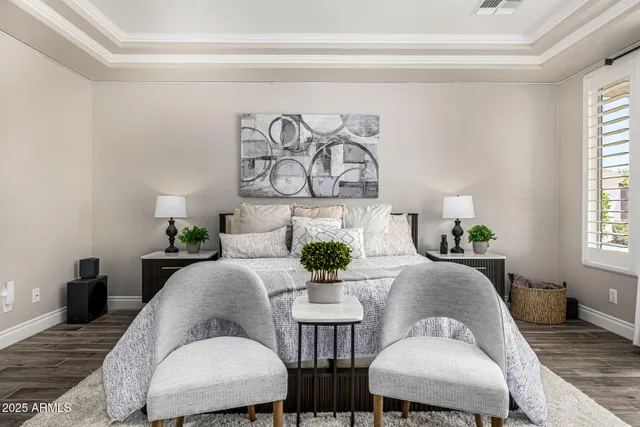 a front view of a house with a yard and porch