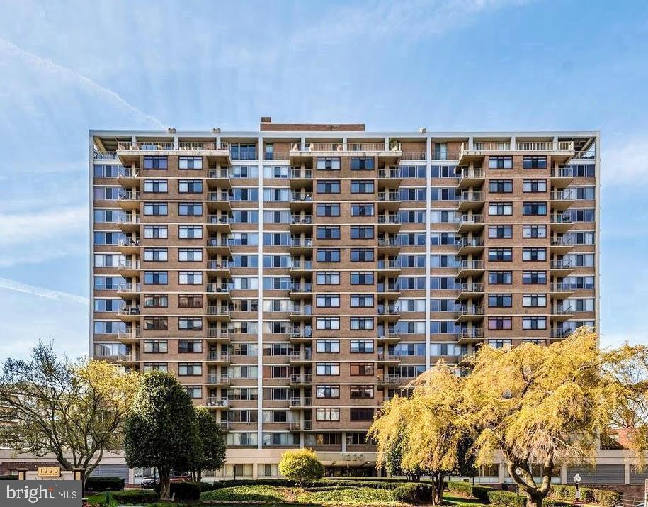 1220 Blair Mill Road, Unit 1007 Silver Spring, MD 20910 - Photo 1 of 27