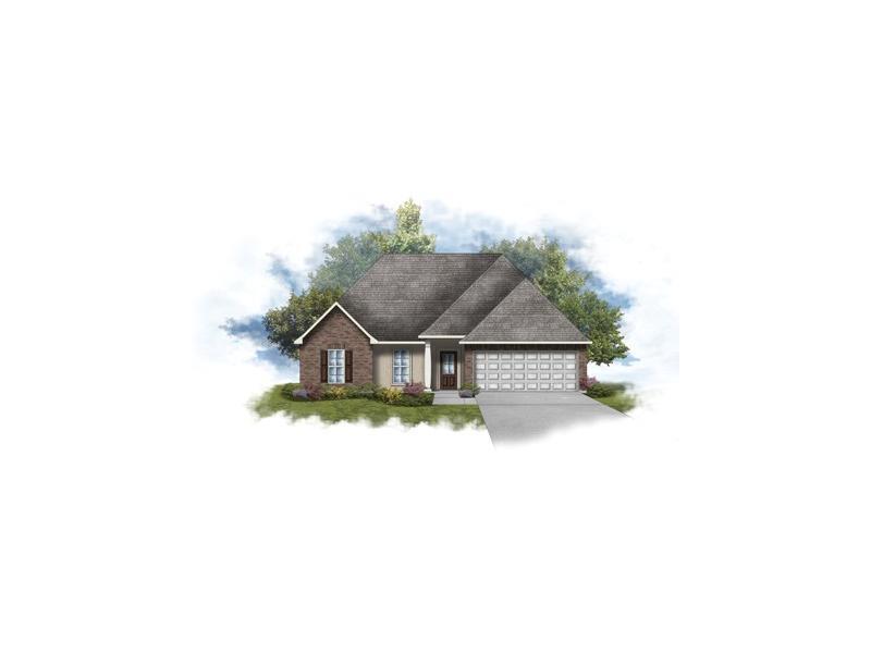 696 Fairfield Loop Slidell, LA 70458 - Photo 1 of 2 Gallery Image 1