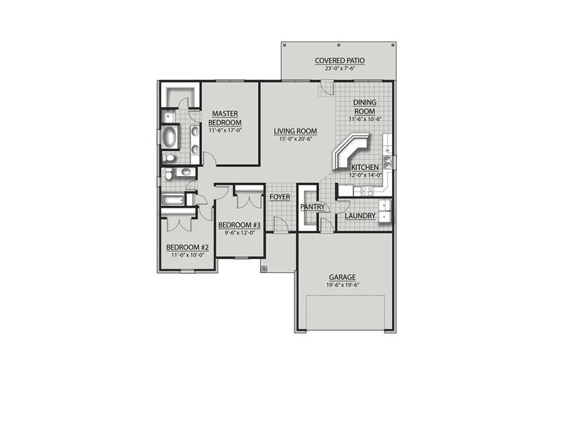 696 Fairfield Loop Slidell, LA 70458 - Photo 2 of 2 Gallery Image 2