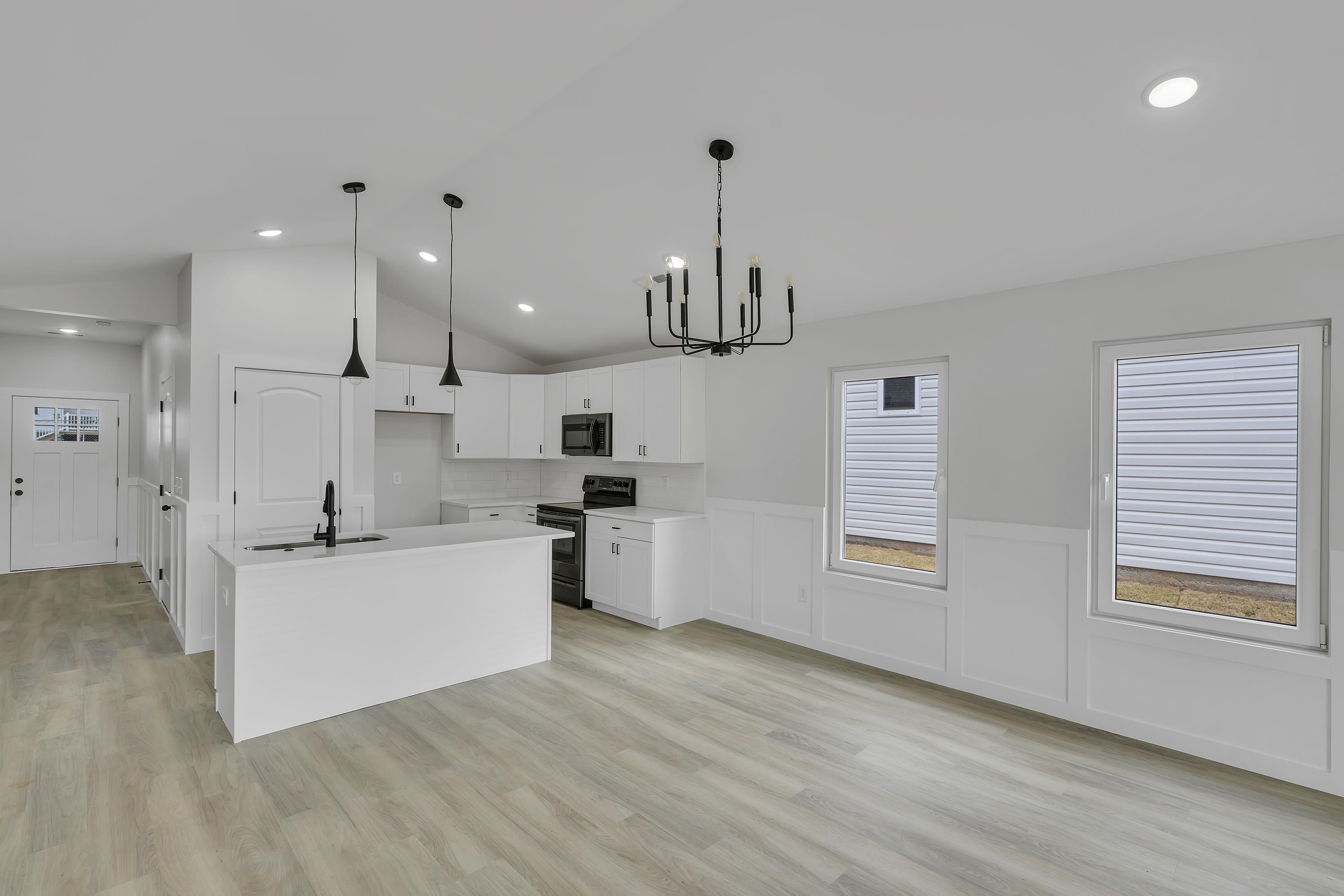 142 Lowe Road Chesnee, SC 29323 - Photo 4 of 15
