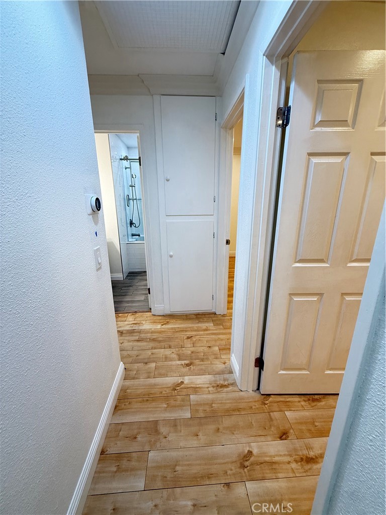 2244 Beechnut Road Tustin, CA 92780 - Photo 8 of 17 a view of front door