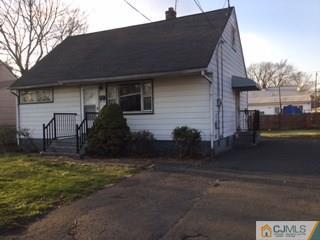 1566 Oak Tree Road Iselin, NJ 08830 - Photo 1 of 2 a house view with a outdoor space