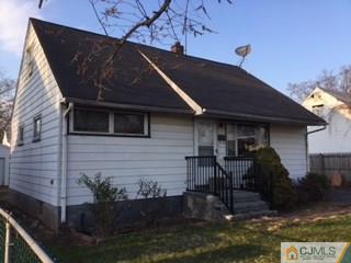 1566 Oak Tree Road Iselin, NJ 08830 - Photo 2 of 2 a front view of a house with balcony