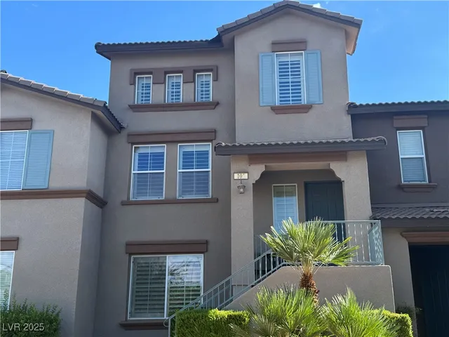$2,200 | 11308 Belmont Lake Drive, Unit 105, Las Vegas, NV 89135
