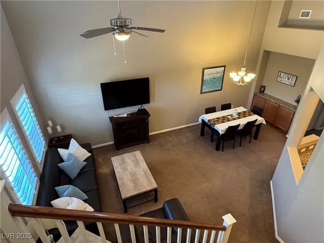 $2,200 | 11308 Belmont Lake Drive, Unit 105, Las Vegas, NV 89135