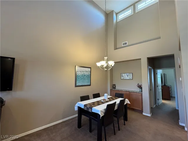 $2,200 | 11308 Belmont Lake Drive, Unit 105, Las Vegas, NV 89135