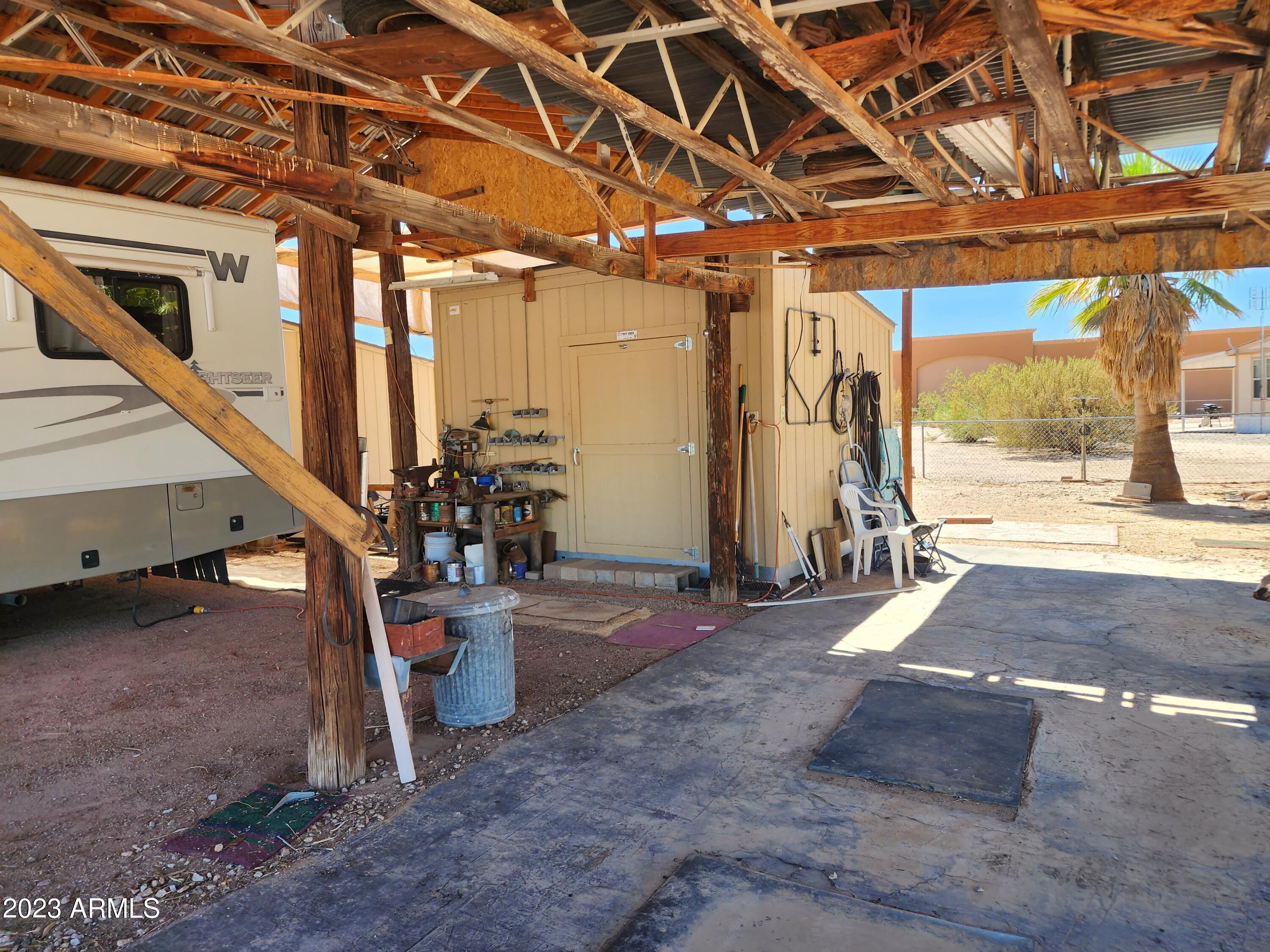 2765 South Winchester Road Apache Junction, AZ 85119 - Photo 17 of 43 20230905_113232