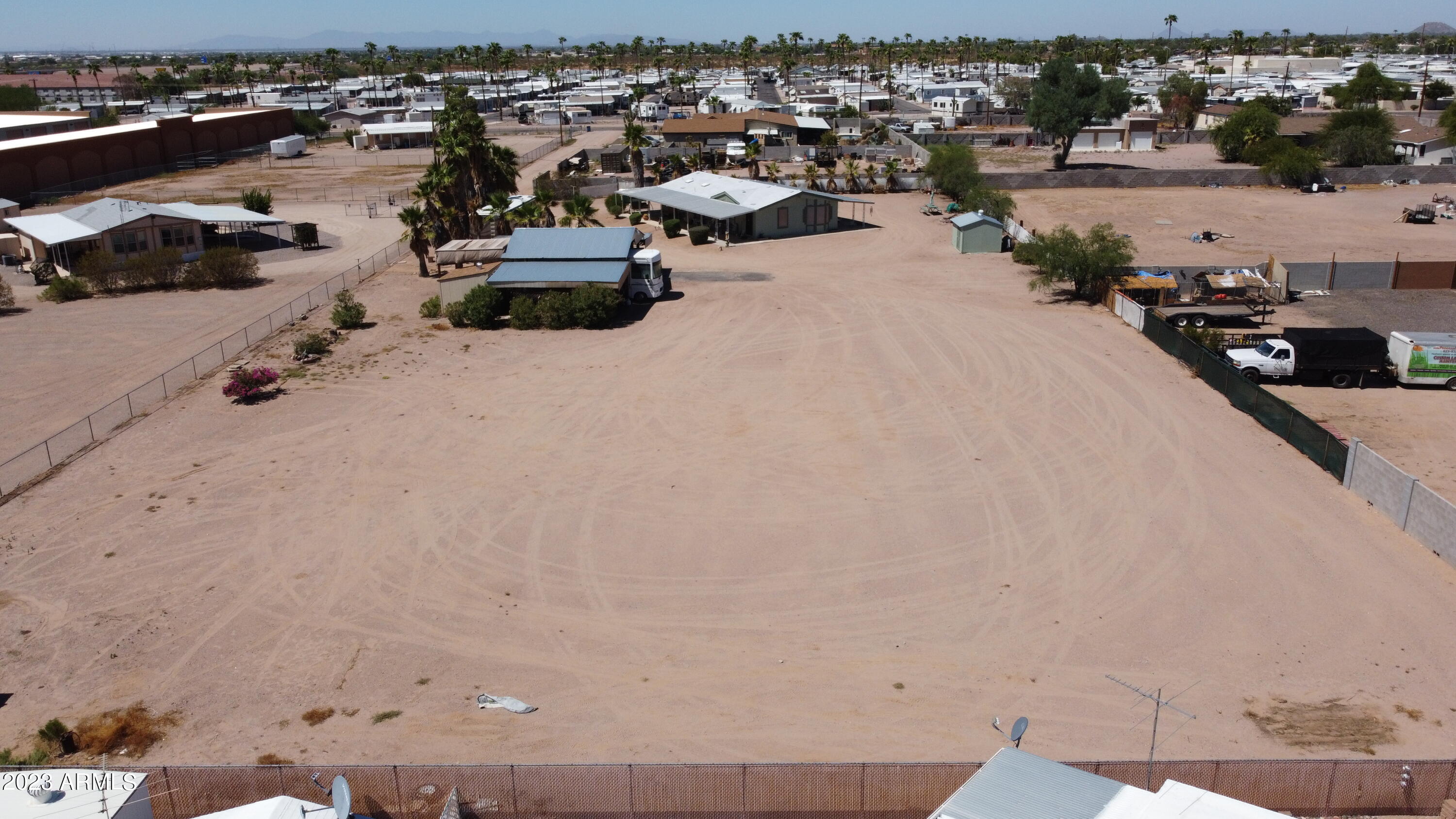 2765 South Winchester Road Apache Junction, AZ 85119 - Photo 25 of 43 DJI_0516