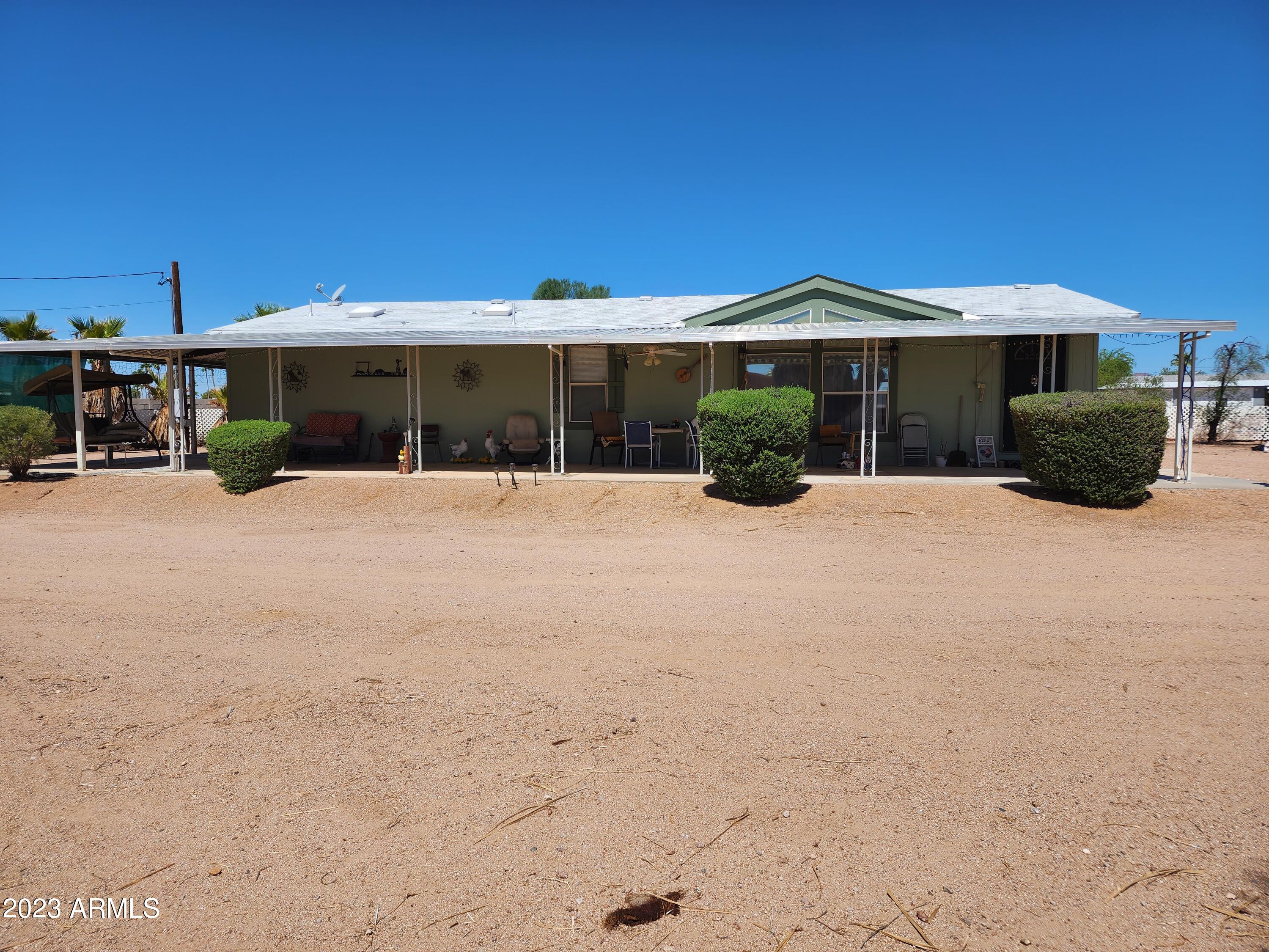 2765 South Winchester Road Apache Junction, AZ 85119 - Photo 3 of 43 20230905_112840