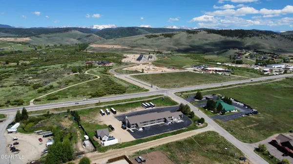 $3,500,000 | 62000 Highway 40, Granby, CO 80446