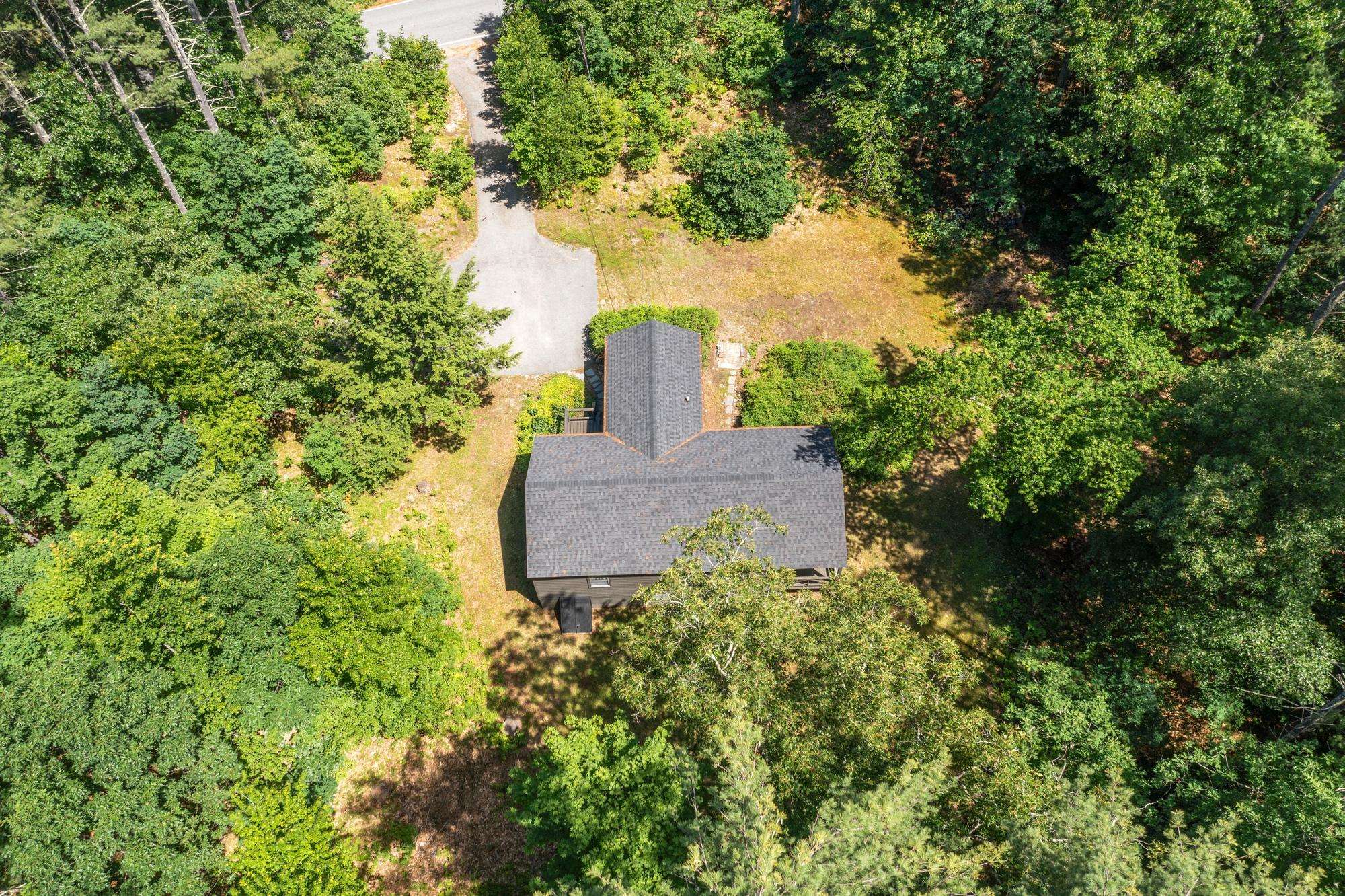 12 Bohanon Bridge Road Brookline, NH 03033 - Photo 45 of 46