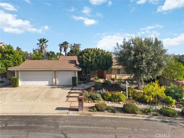$1,175,000 | 112 Nassau Place, Claremont, CA 91711