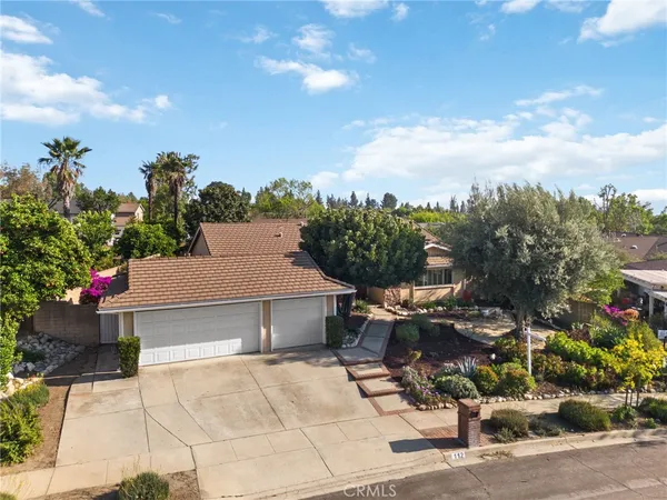$1,175,000 | 112 Nassau Place, Claremont, CA 91711
