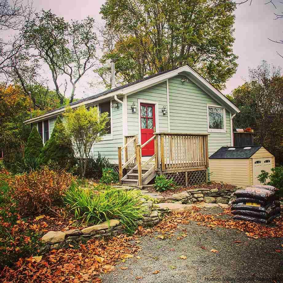 48 Ridgeview Road Kerhonkson, NY 12446 - Photo 23 of 27 Photo 23
