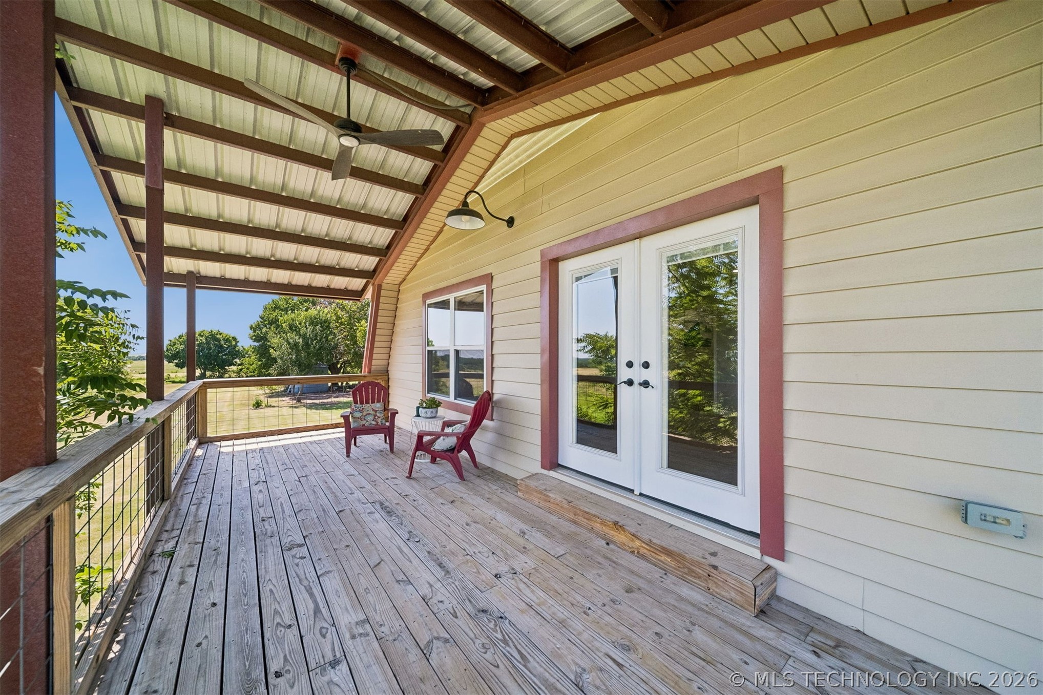 5083 North 3775 Road Calvin, OK 74531 - Photo 35 of 54 Gallery Image 35
