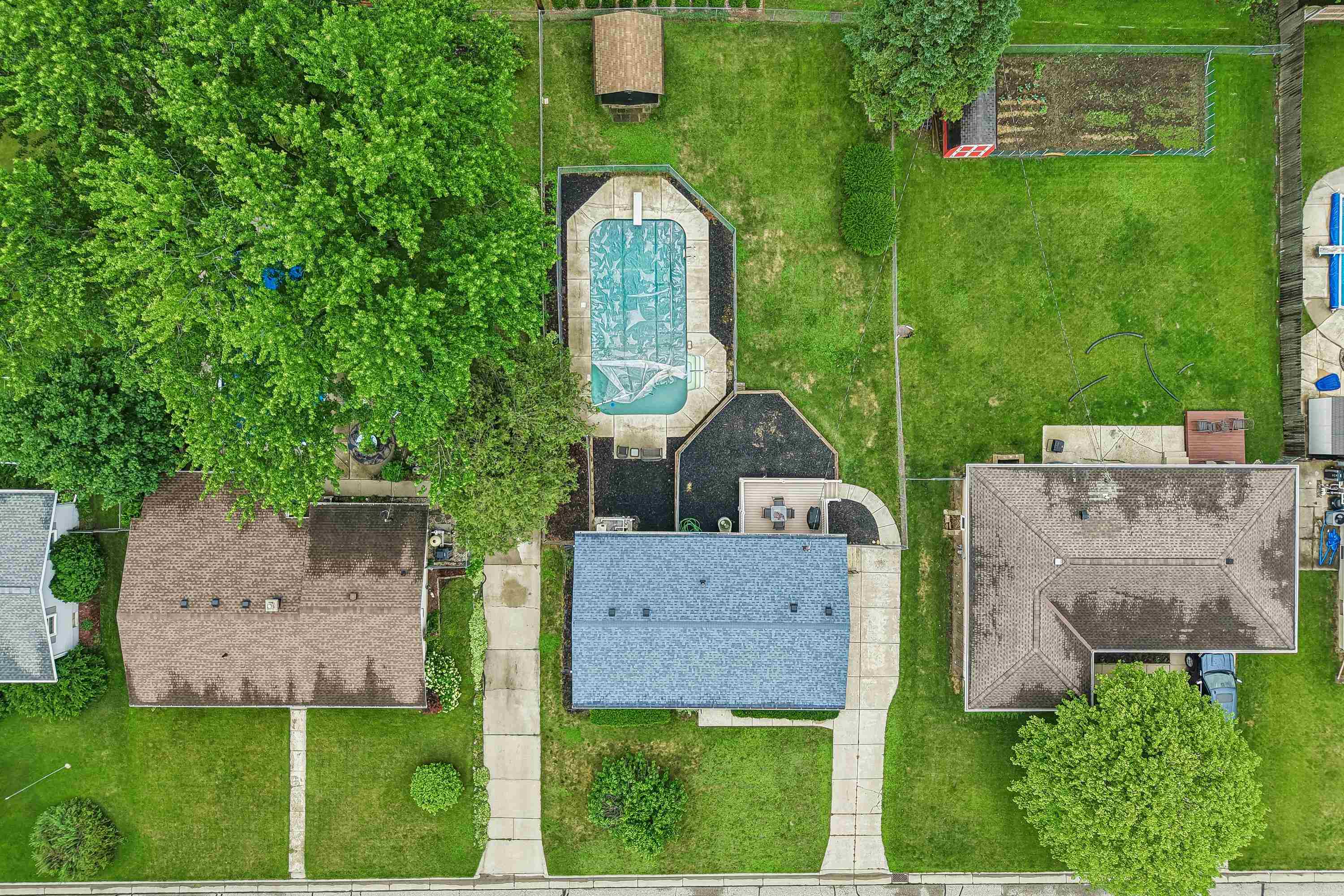 809 West Street Stoughton, WI 53589 - Photo 36 of 48