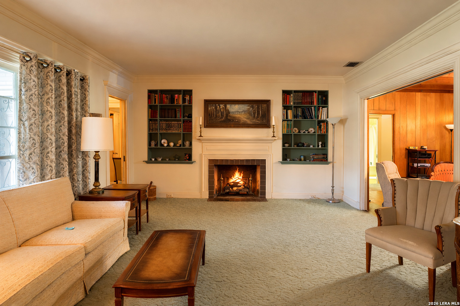 908 Garraty Road Terrell Hills, TX 78209 - Photo 12 of 25