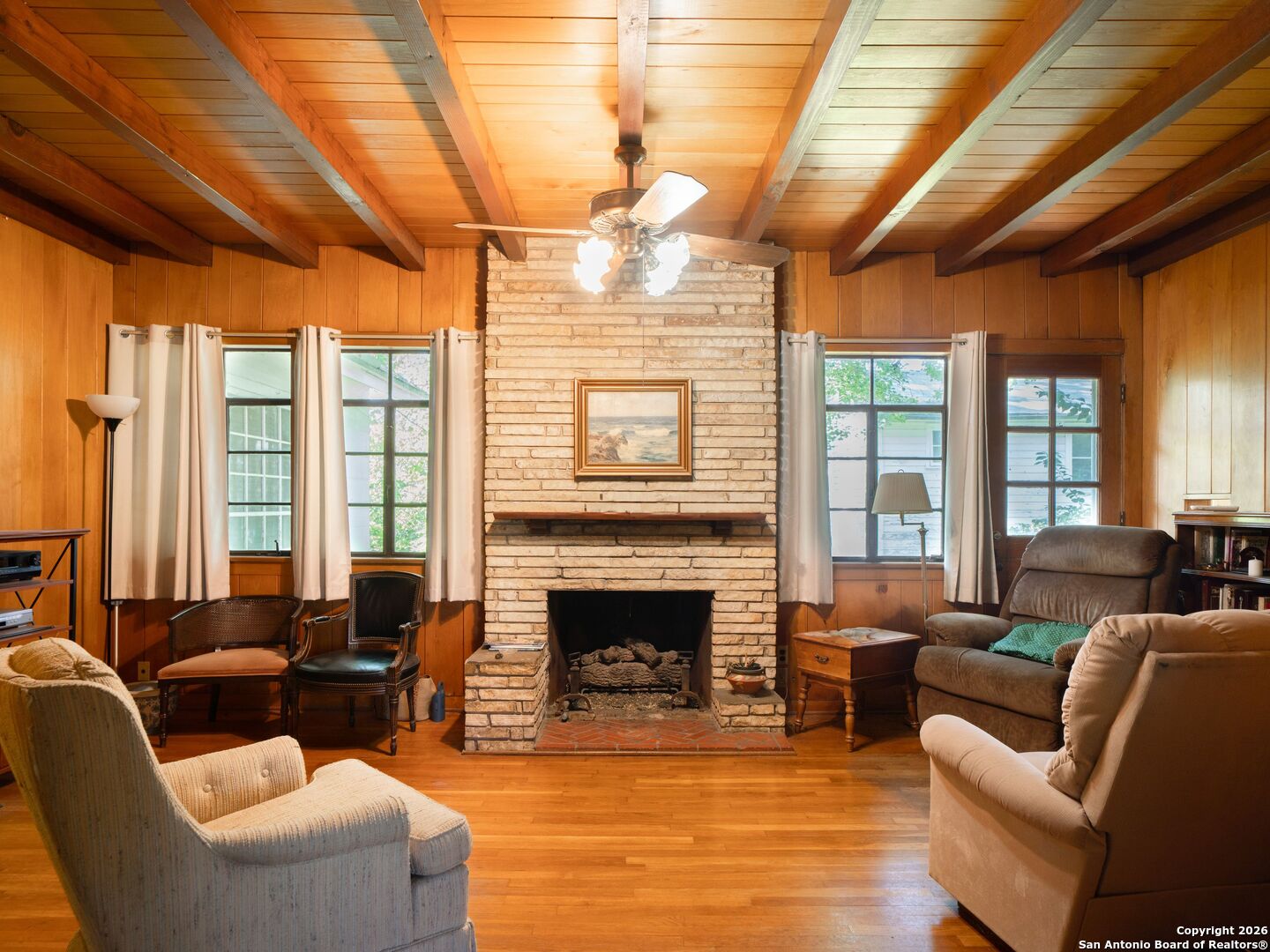 908 Garraty Road Terrell Hills, TX 78209 - Photo 14 of 25