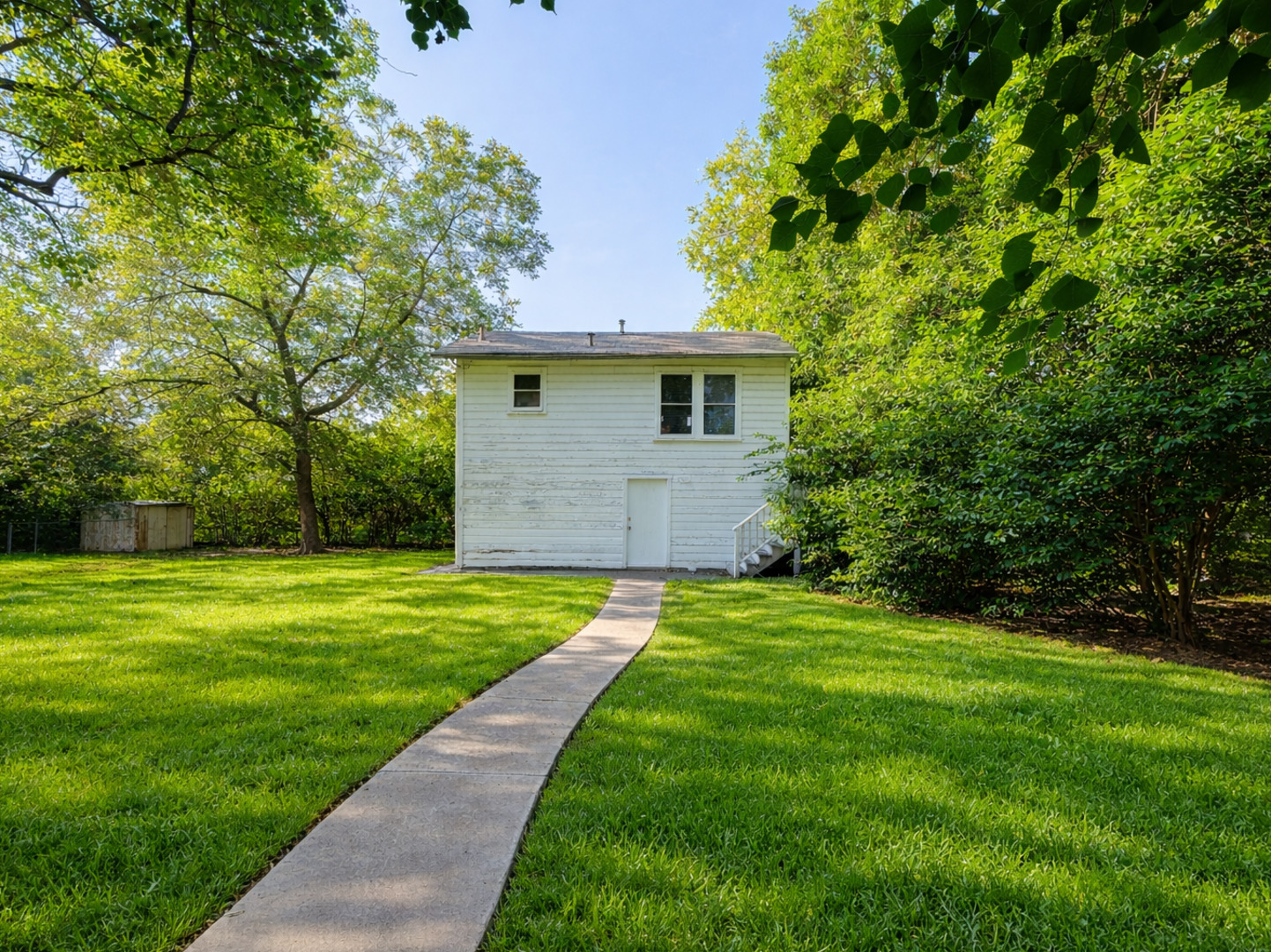 908 Garraty Road Terrell Hills, TX 78209 - Photo 20 of 25