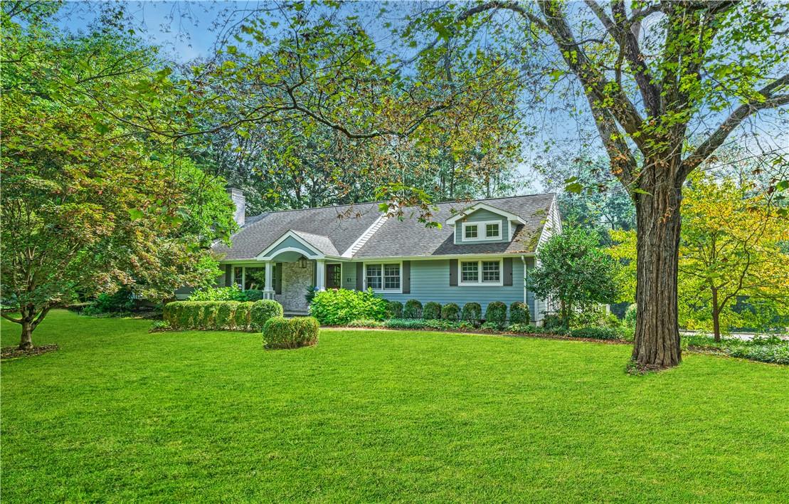 61 Edgewood Road Katonah, NY 10536 - Photo 1 of 1 Gallery Image 1