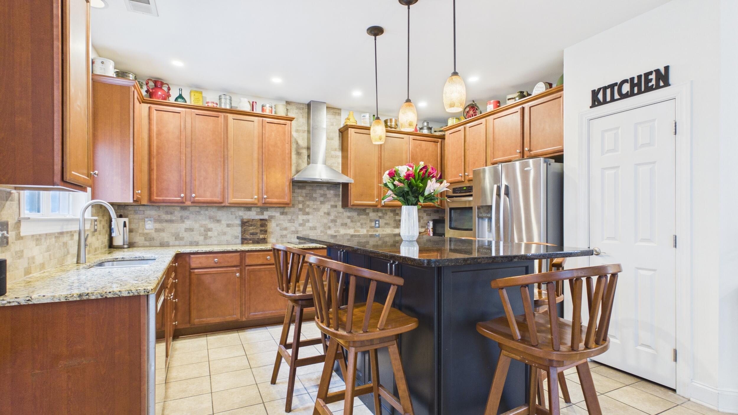 1179 Rivers Reach Drive Charleston, SC 29492 - Photo 23 of 75