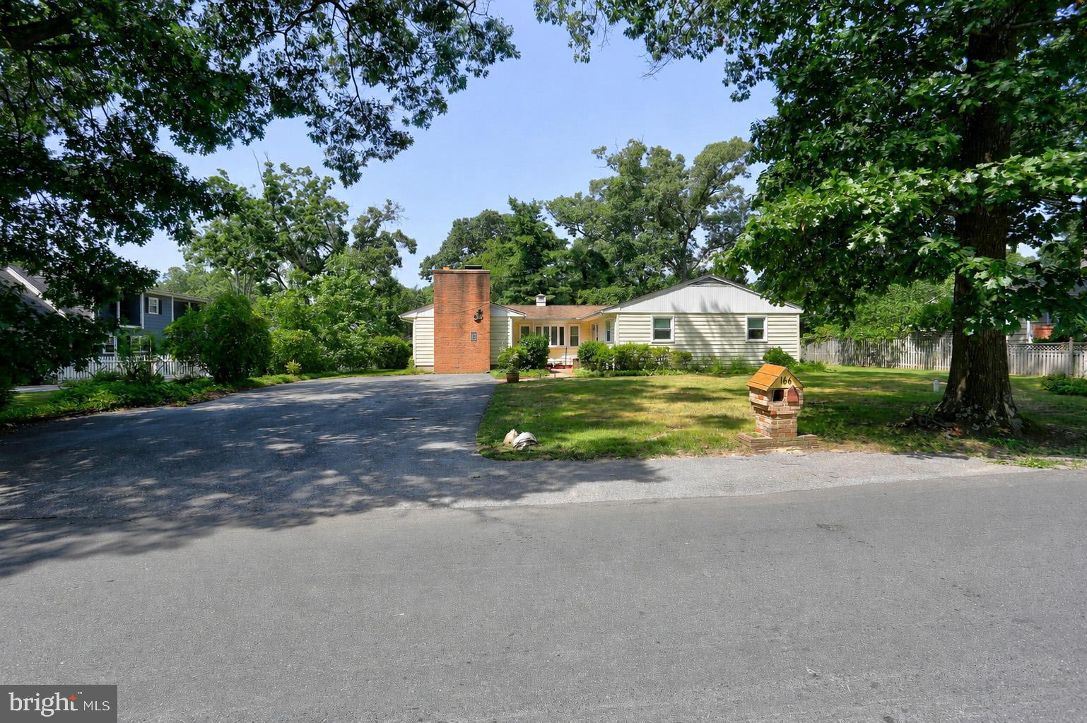 166 Sillery Bay Road Pasadena, MD 21122 - Photo 30 of 32