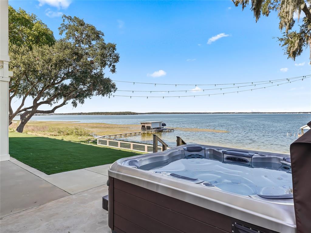 12943 Southeast Sunset Harbor Road Weirsdale, FL 32195 - Photo 81 of 87