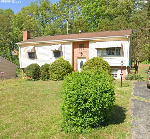 $284,950 | 3036 Woodway Road, Roanoke, VA 24014