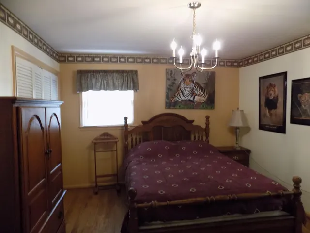 $284,950 | 3036 Woodway Road, Roanoke, VA 24014