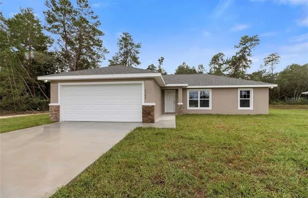 $1,700 | 15434 Southwest 29th Terrace Road, Ocala, FL 34473