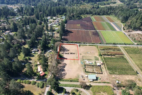 $82,000 | 30 Irie Way, Willow Creek, CA 95573