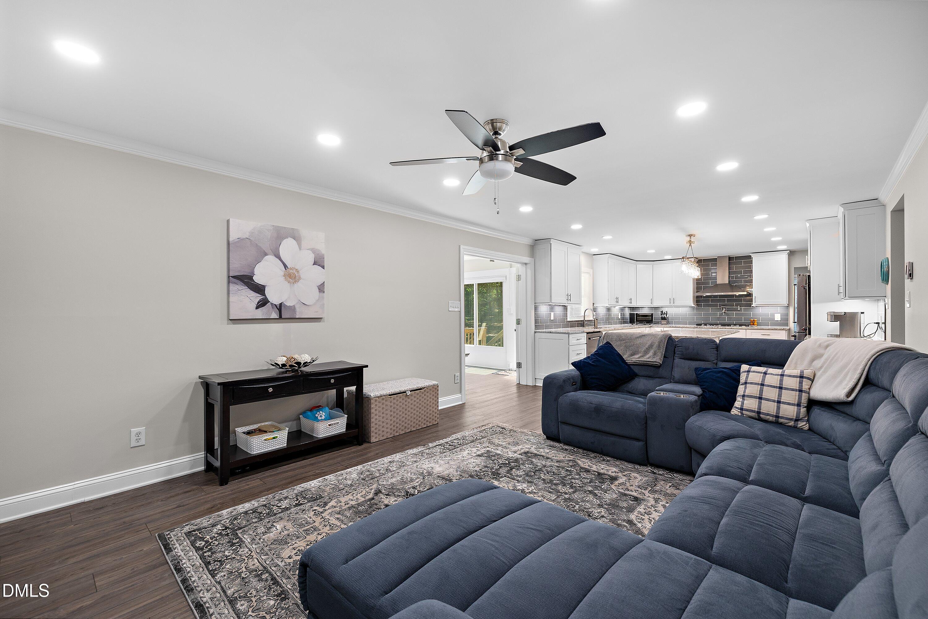 5516 Yates Mill Pond Road Raleigh, NC 27606 - Photo 22 of 89