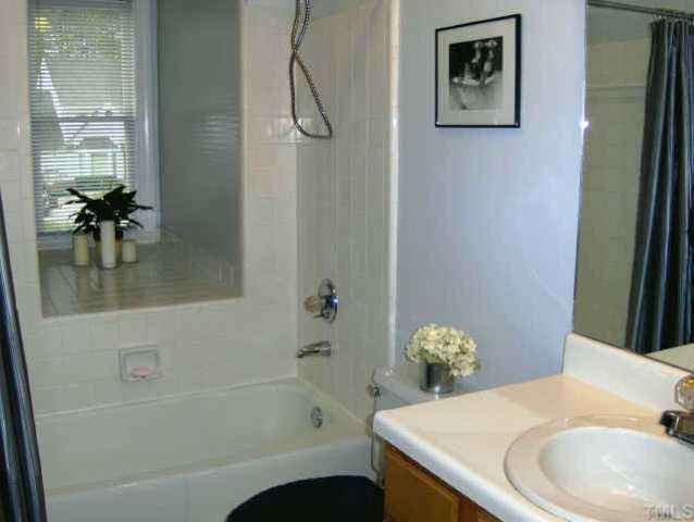 5432 Millrace Trail Raleigh, NC 27606 - Photo 8 of 12 Large Bath