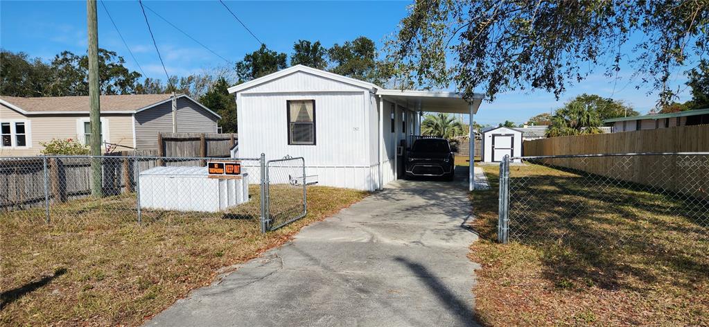 7421 Allyson Street Port Richey, FL 34668 - Photo 1 of 1 Gallery Image 1