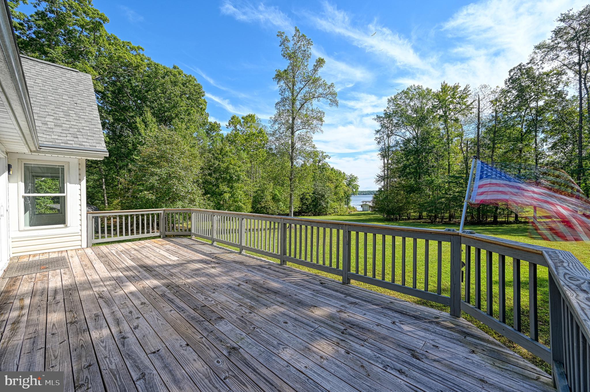 1636 Moody Town Road Bumpass, VA 23024 - Photo 12 of 65