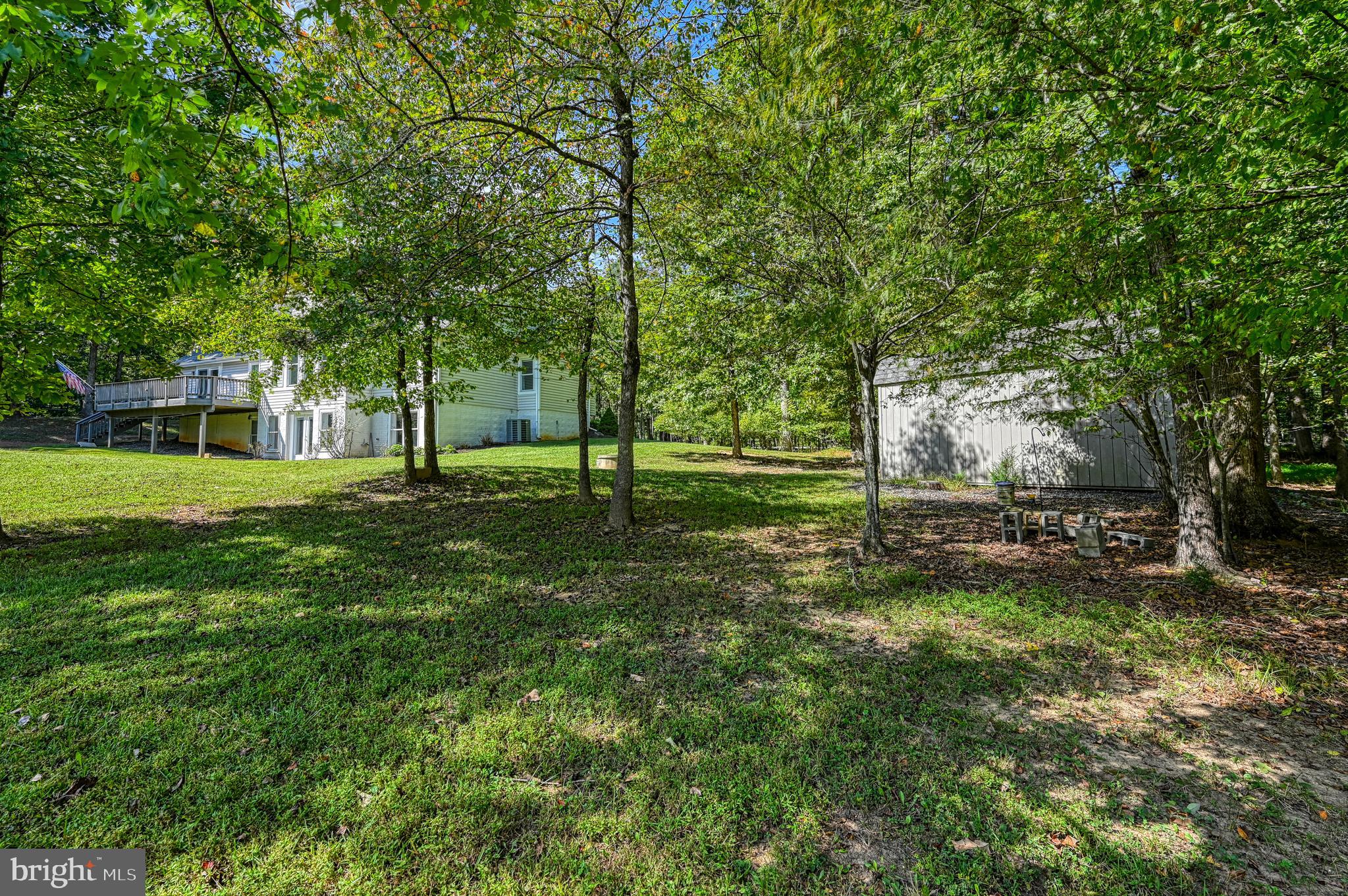 1636 Moody Town Road Bumpass, VA 23024 - Photo 15 of 65