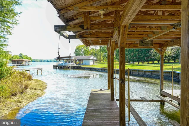 $1,199,000 | 1636 Moody Town Road, Bumpass, VA 23024