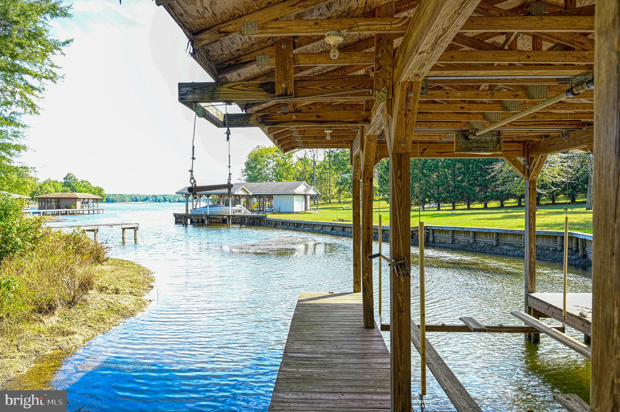 1636 Moody Town Road Bumpass, VA 23024 - Photo 17 of 65