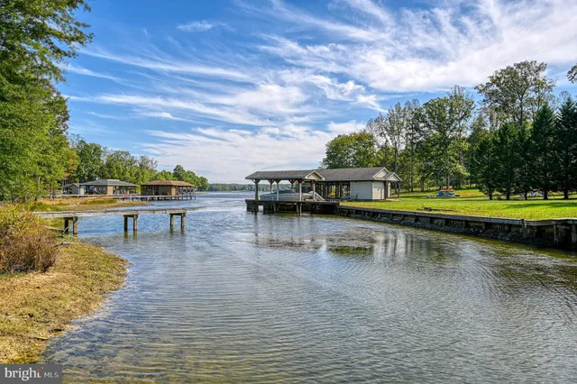 $1,199,000 | 1636 Moody Town Road, Bumpass, VA 23024